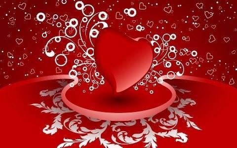 HAPPY VALENTINES DAY to Family & Friends