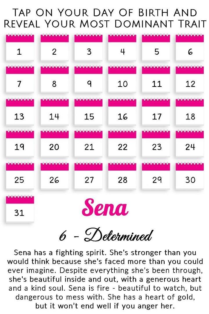 Sena Lacey's album, Timeline Photos