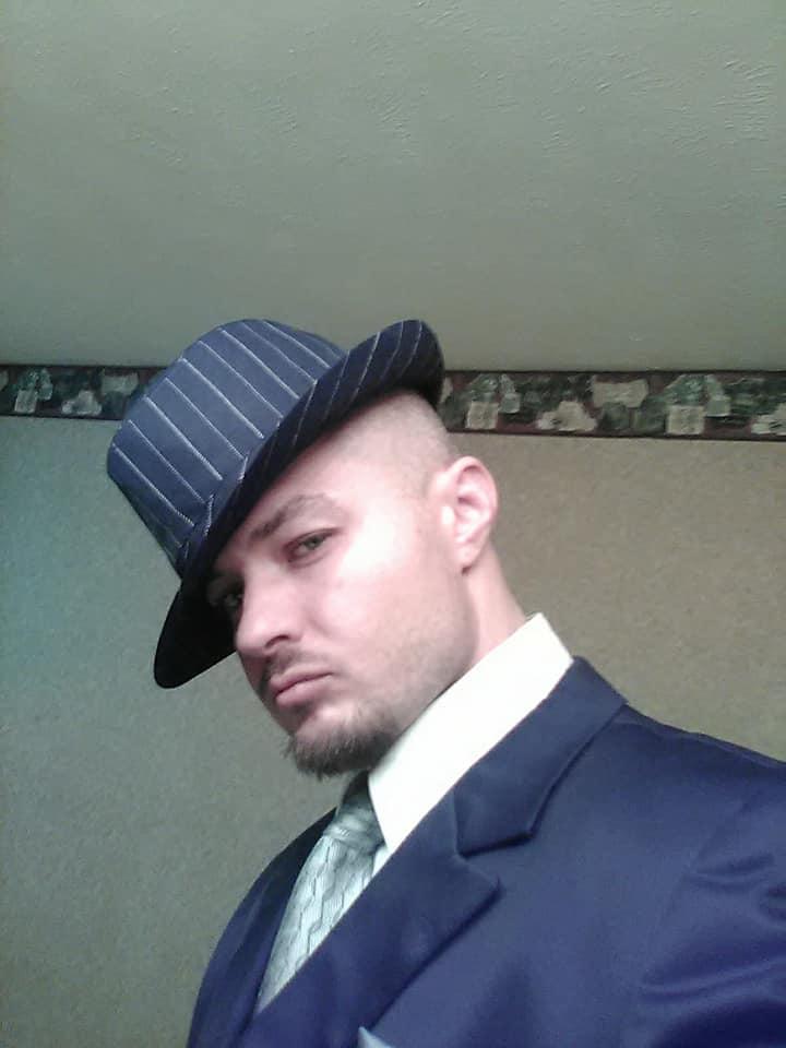 Brian Crist's album, Untitled album
