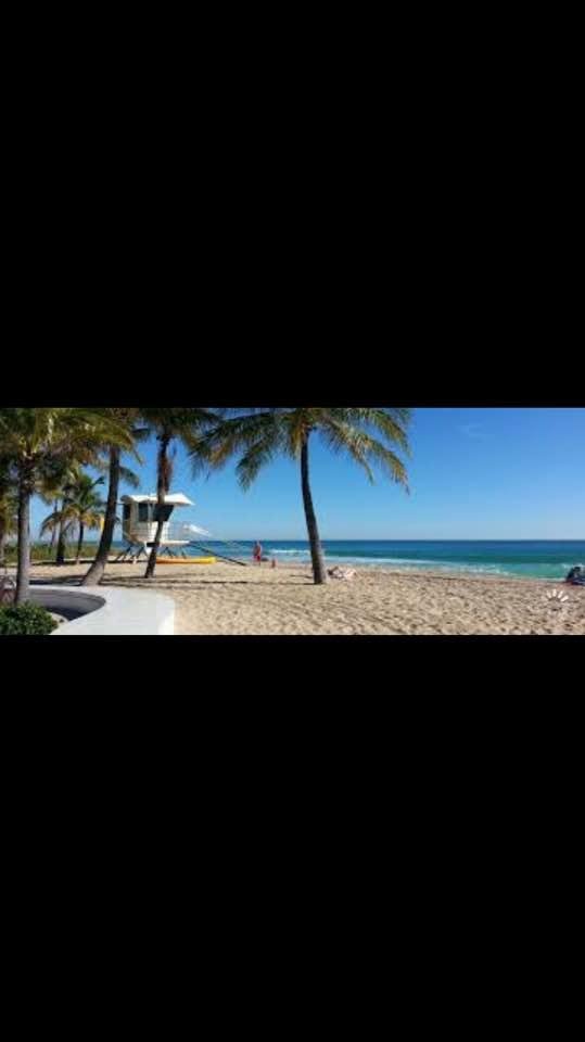 I’ll be there Monday soaking my feet