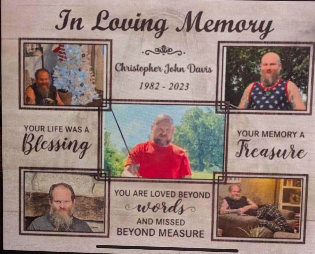 Happy Heavenly Birthday Son ❤️🌹