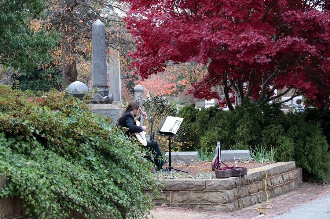 Judith Brack's album, Dec 3, 2016
