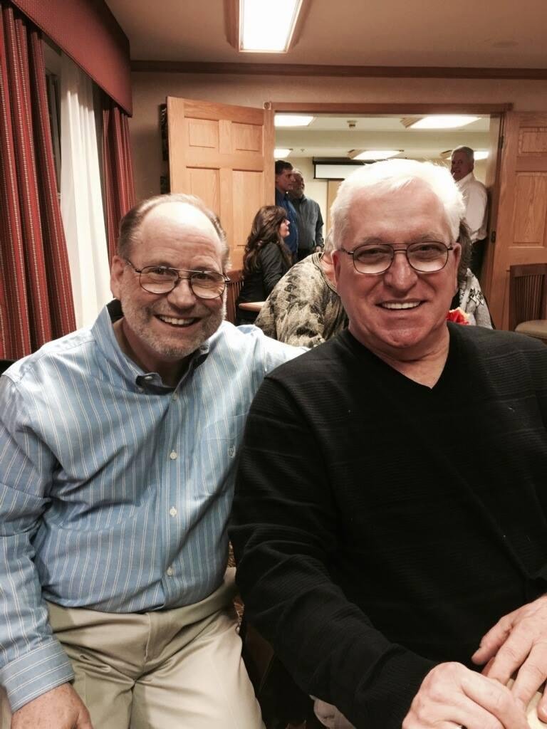Michael Menefee's album, Mobile Uploads