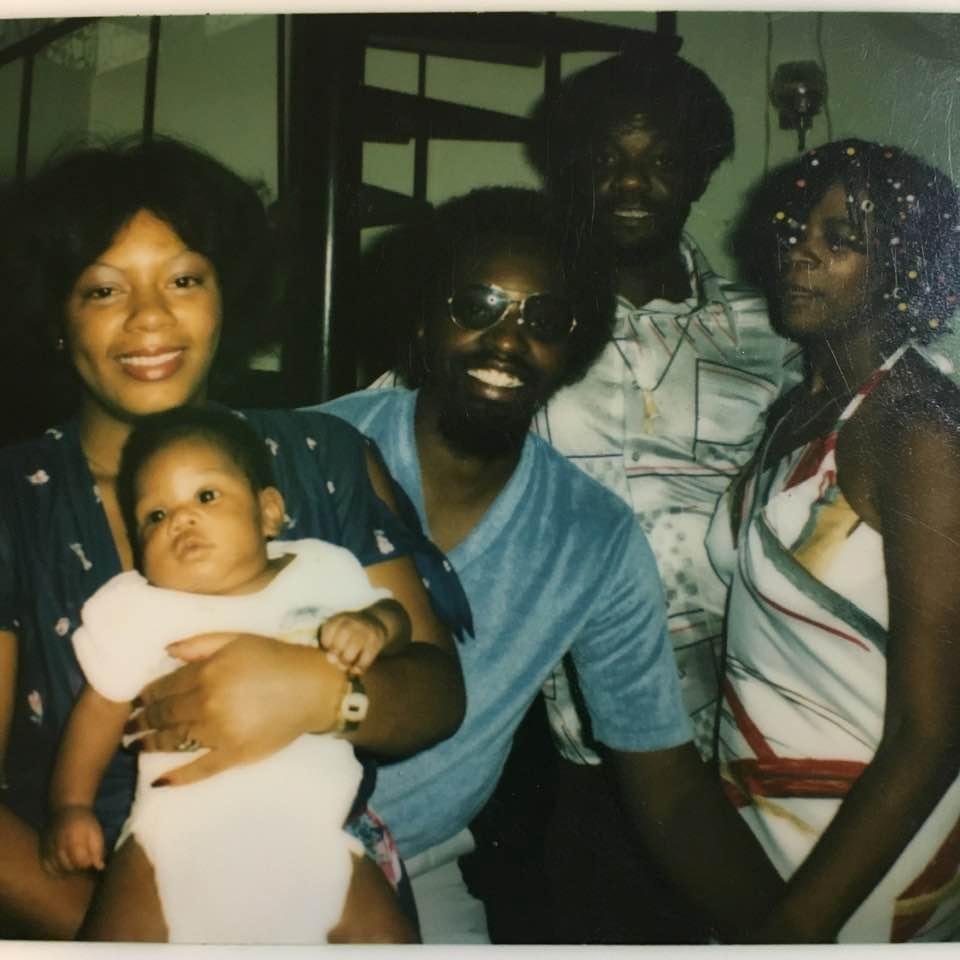 I know this not throw back Thursday, but I had to post this.