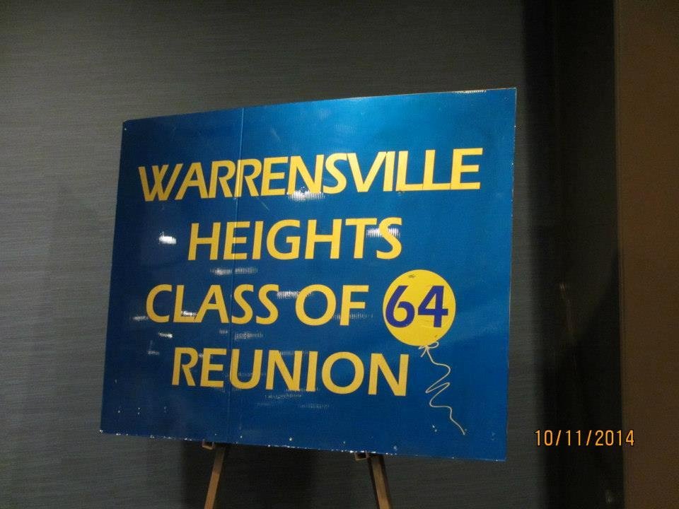 David Veit's album, WHHS 50th Reunion