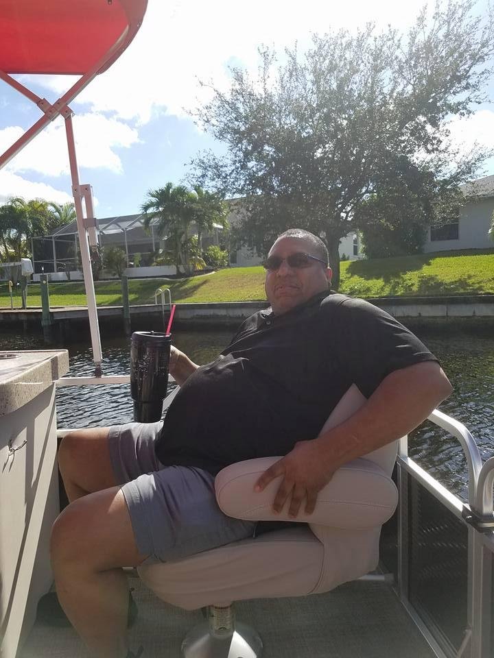 Terry Williams' album, Mobile Uploads
