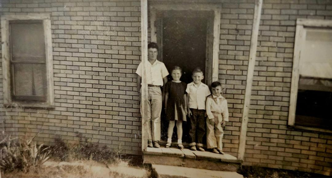 Jim Johnson's album, Mobile uploads