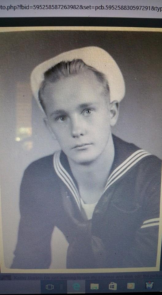Happy Fathers Day to my handsome Father in heaven. I him each and every day. Happy Fathers day to all the Fathers. God bless you all. Love and kiss
