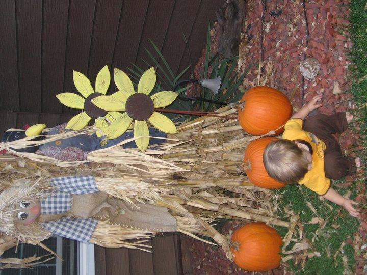 Deedee Amdor's album, fall 2010