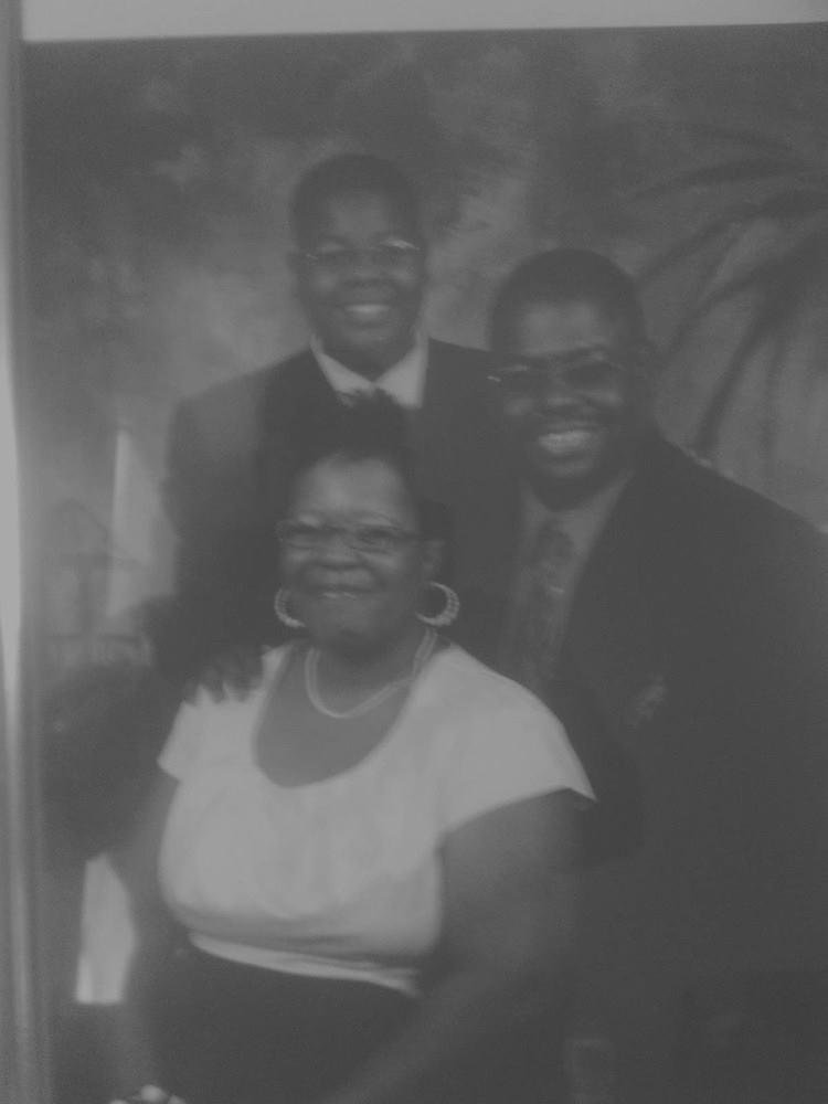 2010 family pic
