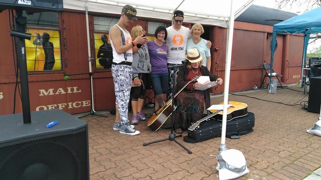 Altoona festival!