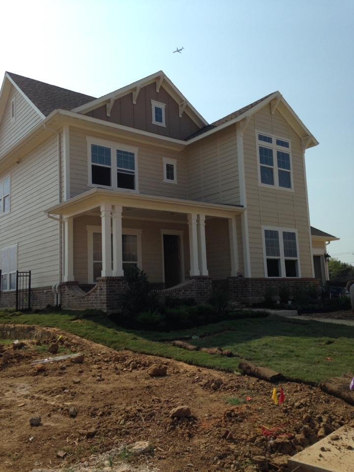 2 more weeks and Kyle and Heather have a house.