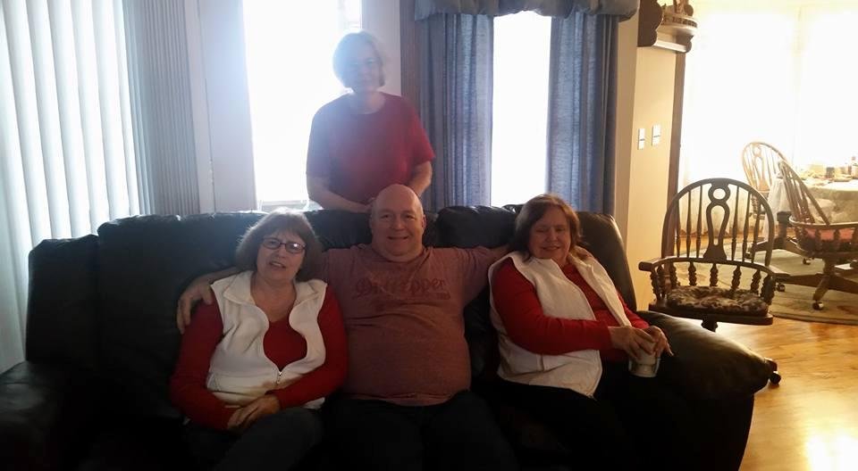 Gary Mosier's album, Mobile Uploads