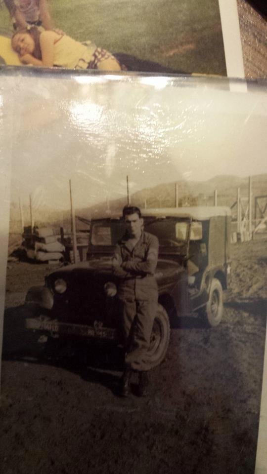 Happy Fathers Day Dad. I Miss You So Much.