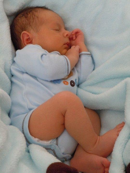 baby jake