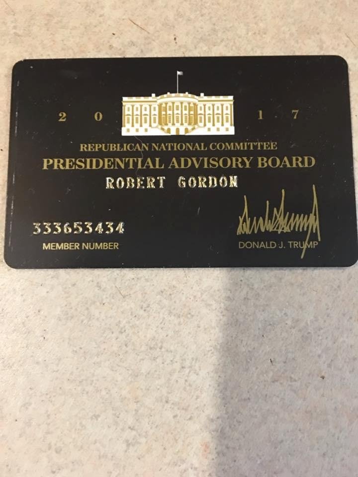 Robert Gordon's album, Mobile Uploads