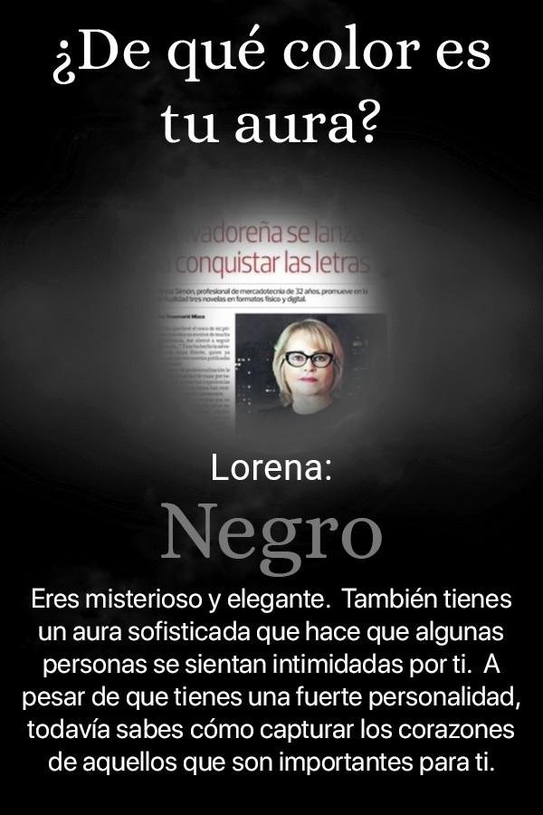 Lorena Lorena de Gaitan's album, Fotos de la biografía