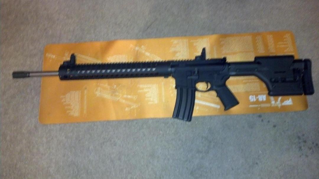 Swat ninja rules!