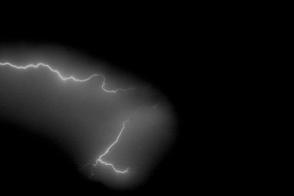 Rob Mamede's album, Light Fun & Lightning