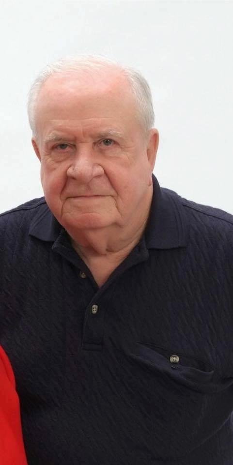UPDATE, Harold has been found. I would like to thank all my friends and family.
My husband Harold is missing and was last seen in South Beloit, IL today around 1:00pm. He is 86 years old and has dementia. He was driving a
