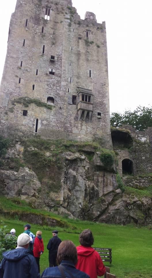 Blarney Castle Ireland