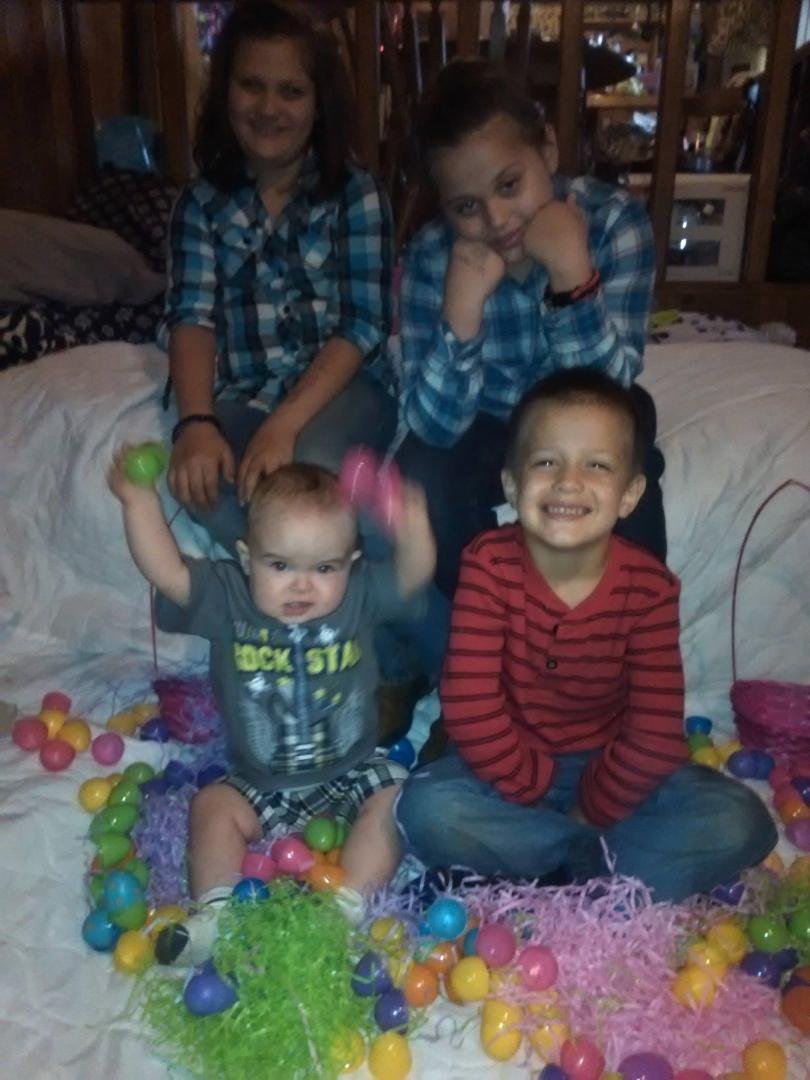 Everlee Cornett's album, Timeline Photos