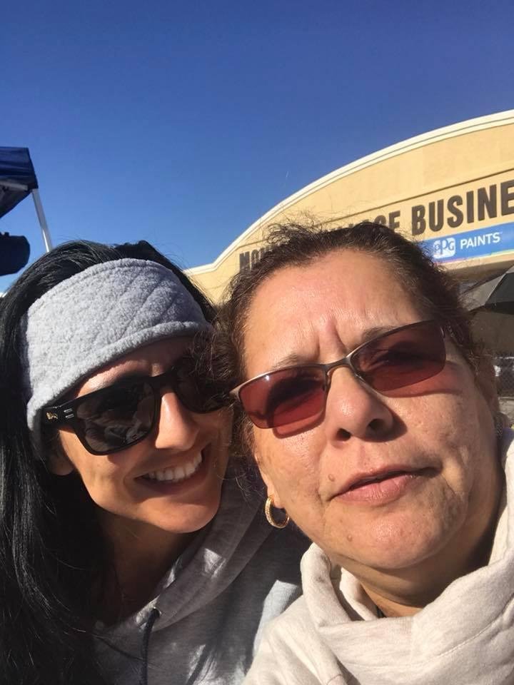 Rossana Roacho's album, Mobile Uploads
