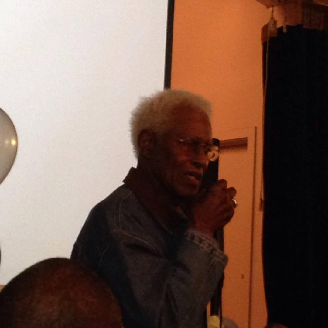 Loretta Bolden's album, iOS Photos