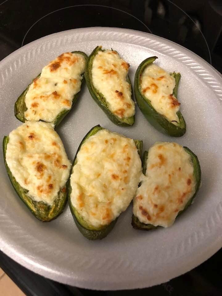 I can still “ cook”!😎