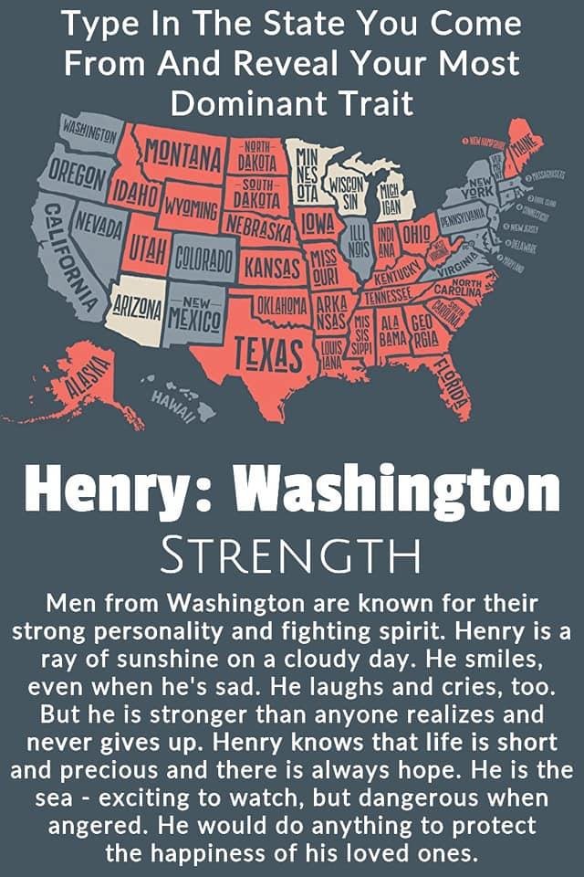 Henry Phillips' album, Timeline photos