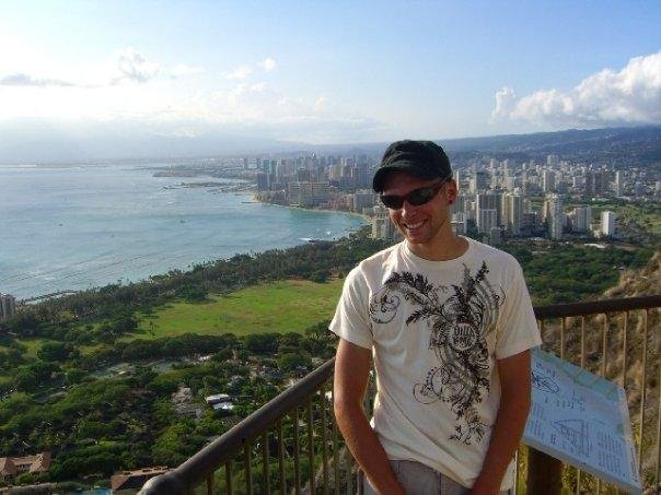 Michael (Hawaii)