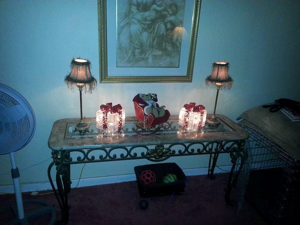 Brenda Moore's album, Mobile Uploads