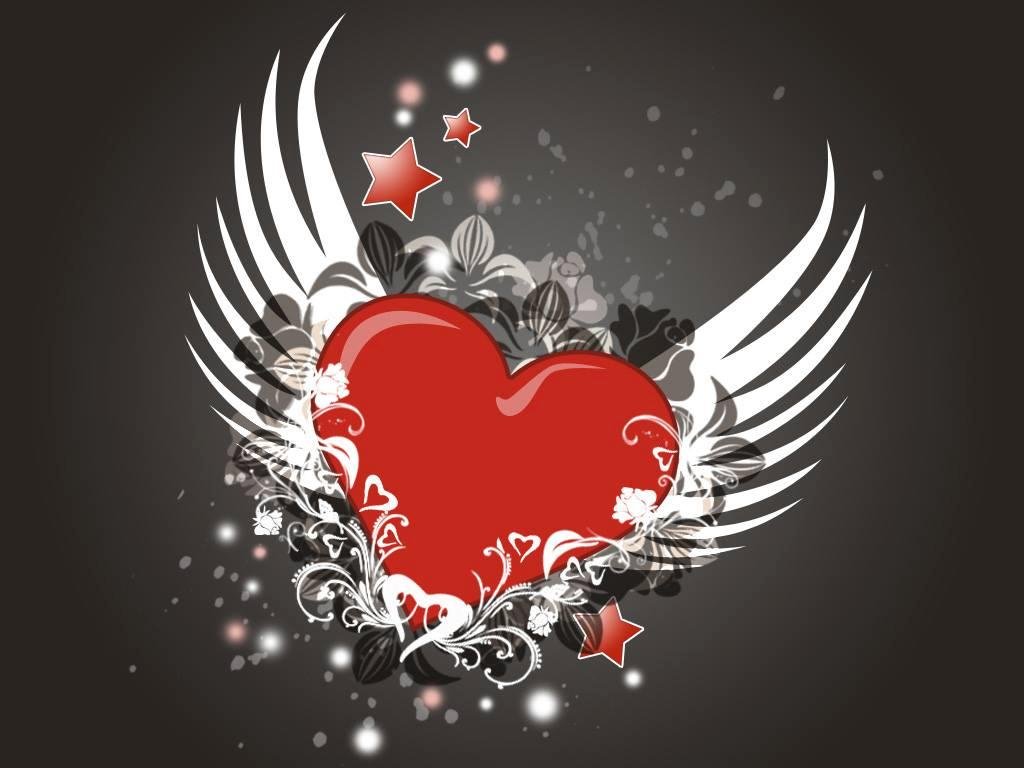 Happy Valentine's Day!!