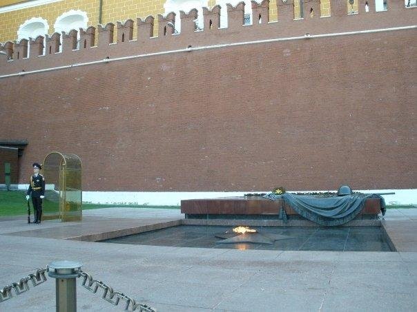 Tomb of the Unknown