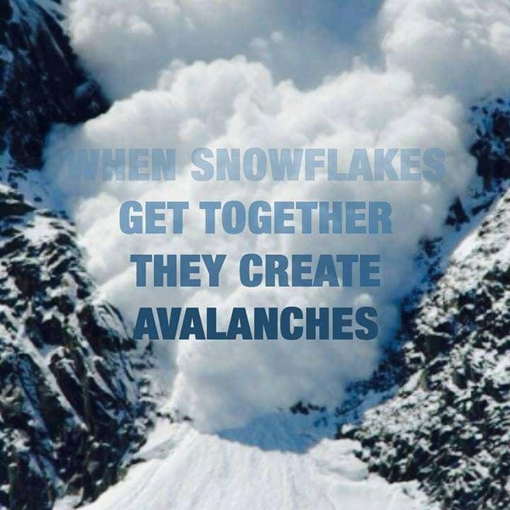 Just sayin...