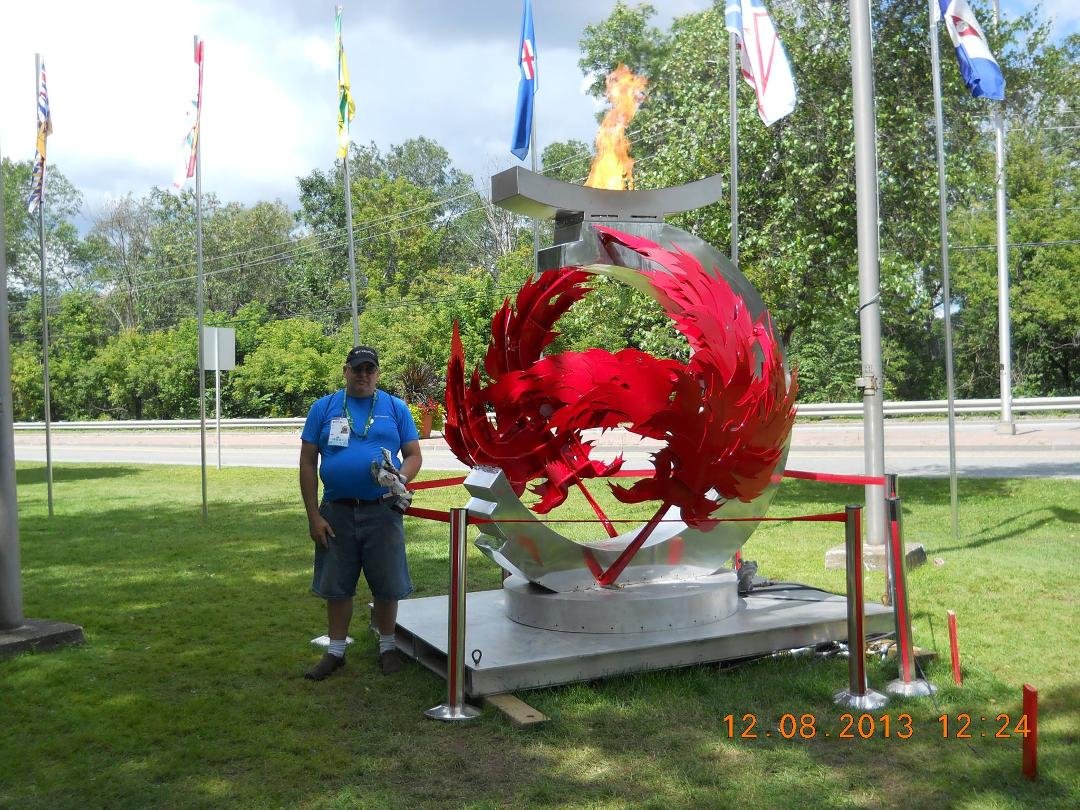 Canada games