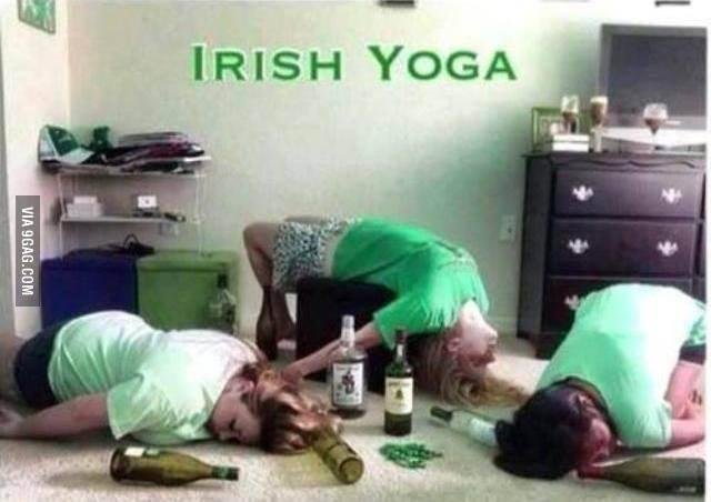 Ellen and Rob...thought you'd get a kick out of this!!!