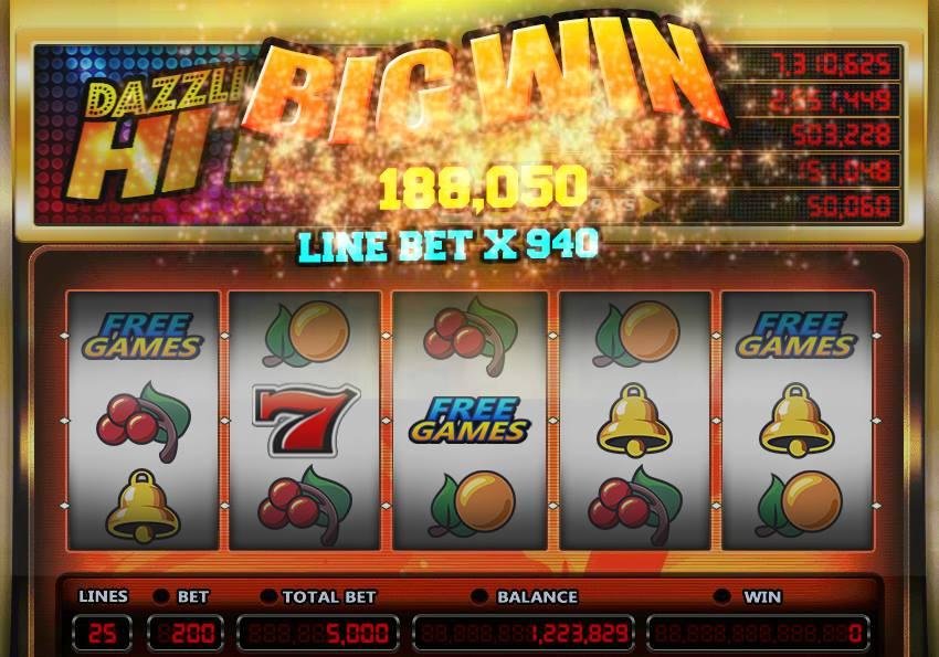 luis arenas' album, Real Casino - Free Slots Photos