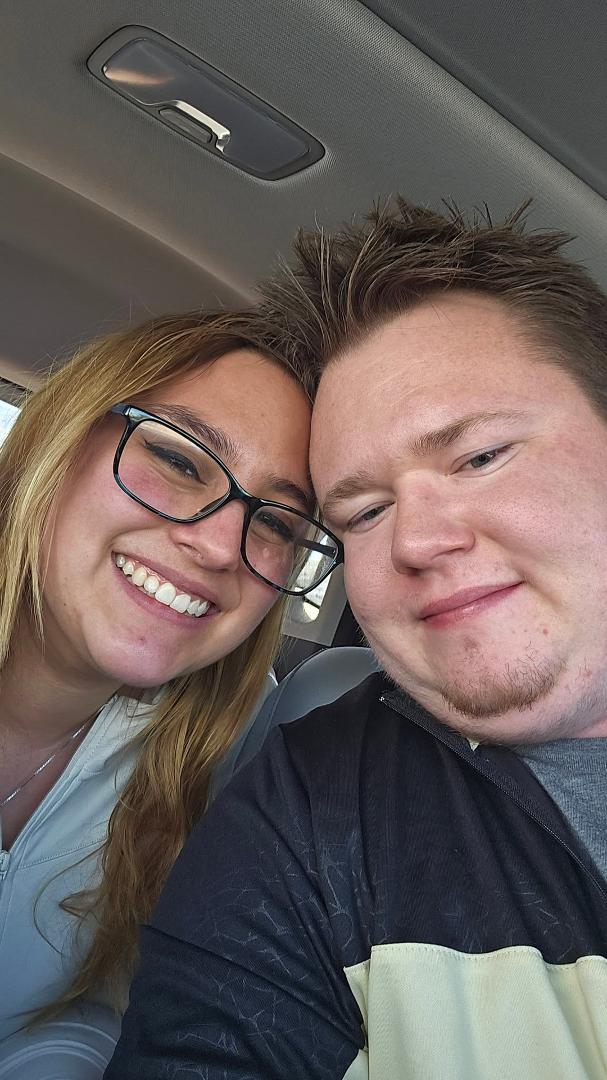 Devin Pike's album, Mobile uploads