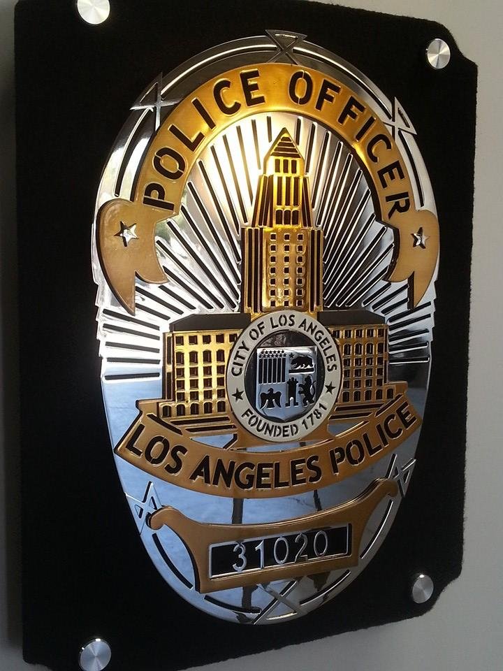 Our  New Badges are just getting better!  Oh yeah