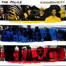 John LaVelle challenged me to post 10 albums that have influenced my musical tastes -- one record a day for 10 days. No explanation, no review, just the cover. And, each day I am to nominate someone to do the same. Today, I