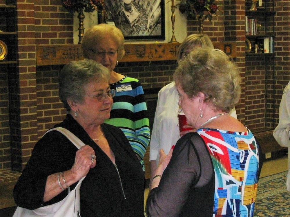 Tom Trevathan's album, JHS Class of '58 Mini Reunion