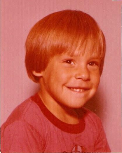 Robert Clark's album, Photos