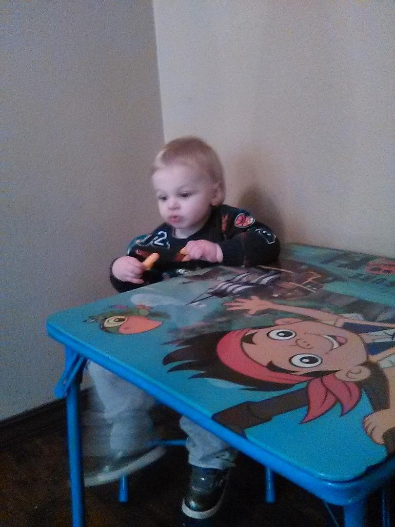 Robert Anderson's album, Mobile Uploads