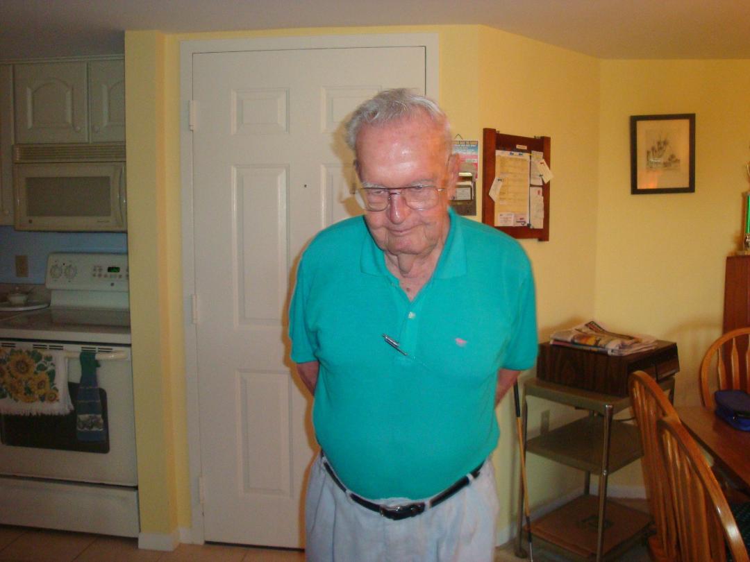 In honor of Father's Day, change your profile picture to a picture of your father and keep it there till June 20th. If you will, please re-post this as your status so that everyone gets the word.