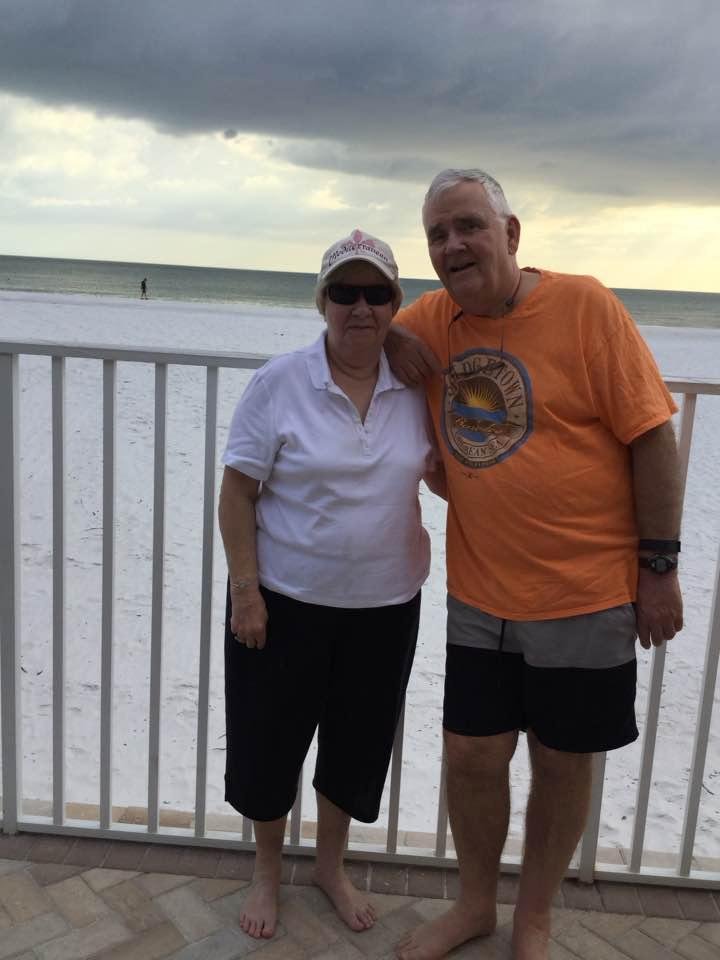 Brian Wilson's album, Timeline Photos