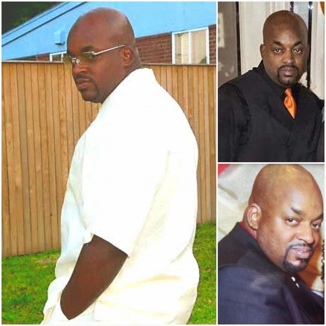 Can't let the day go by without giving honor to this fine man right here. Happy Father's Day CharlesAnthony Woods !!! God has blessed you to be an awesome dad to Charlotte and Charles Woods II. We love you❤❤❤