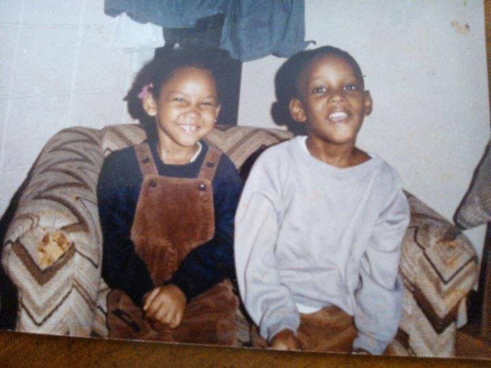 Ervin and Ericia