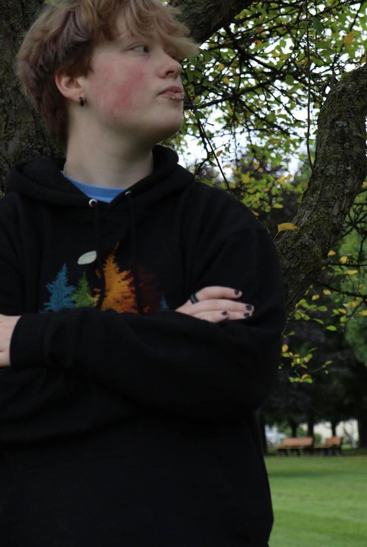 Paightynn Foreman's album, Mobile uploads