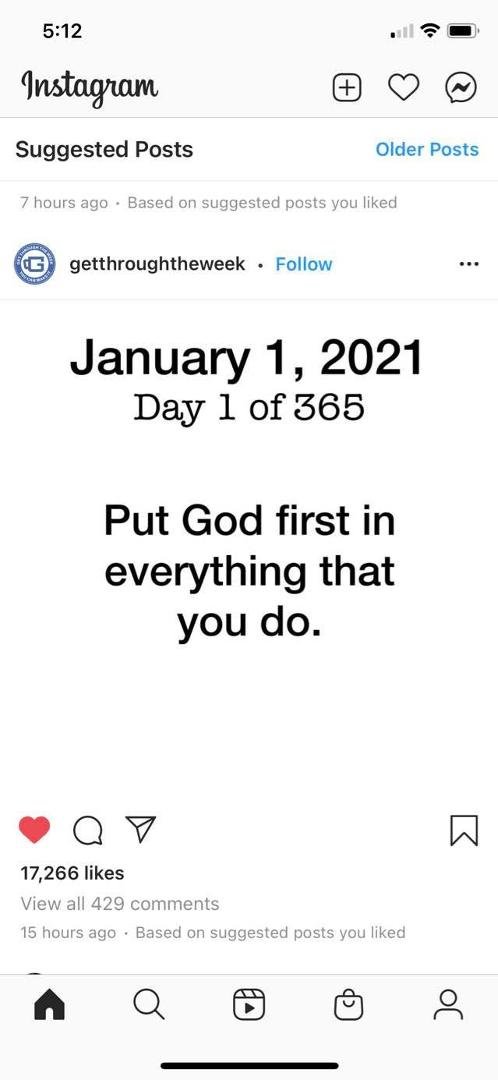 And He will make your paths straight!